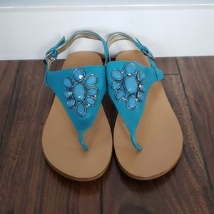 Banana Republic Flats